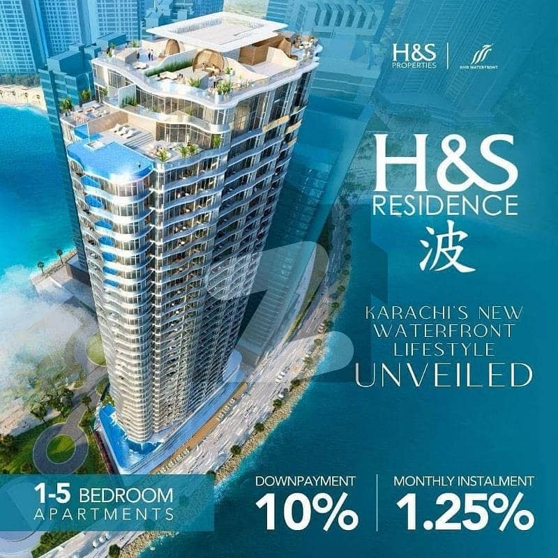 H&S Residence H&S Residence