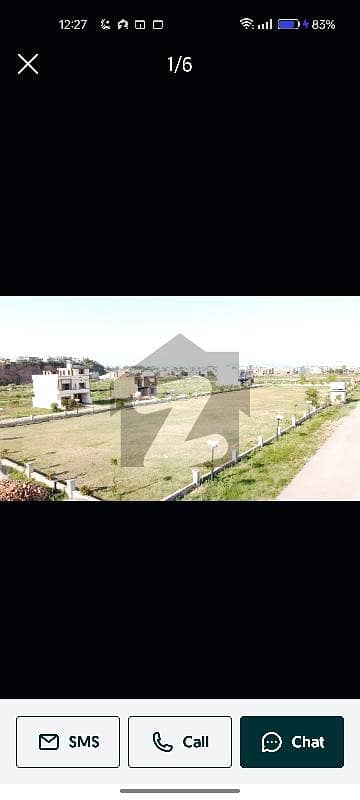 6 marla plot for sale 6 marla plot for sale