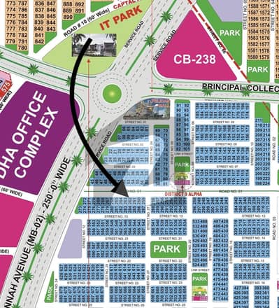 10 Marla Prime Location Possession Plot available for Sale in Sector-C DHA Bahawalpur. 10 Marla Prime Location Possession Plot available for Sale in Sector-C DHA Bahawalpur.