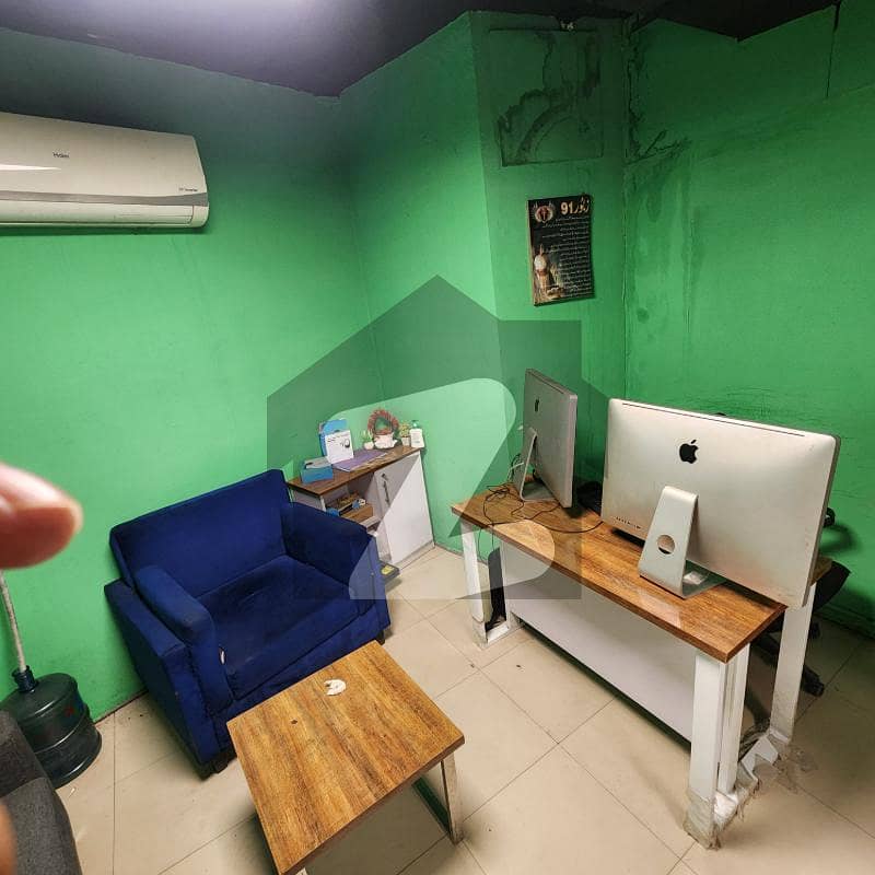 Vip fully furnished office for rent