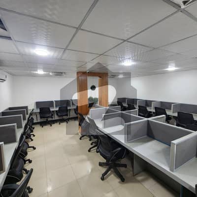 Vip fully furnished office for rent Vip fully furnished office for rent