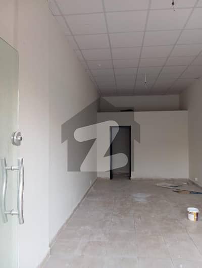 SHOP FOR RENTAL IN SAIMA PROJECT