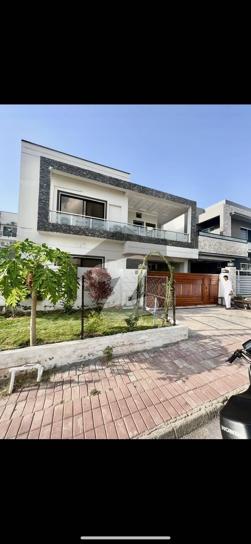 10 Marla House For Rent