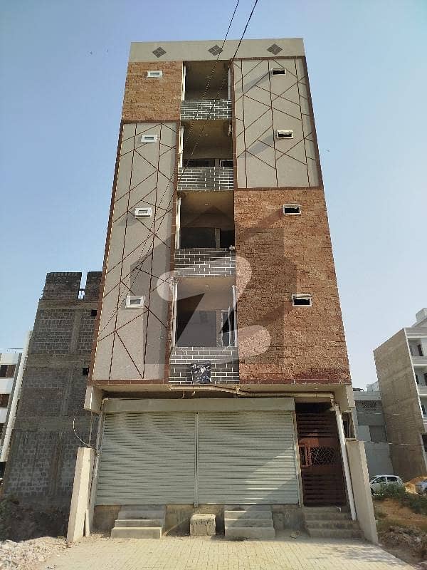 Brand New Lease West Open Luxurious Flat With All Utilities On 60 Feet Road, West Open, Huge Car Parking Park Masjid And Gated Community Capital Cooperative Housing Society Scheme 33, Reserved Car Parking, 3washrooms Brand New Lease West Open Luxurious Flat With All Utilities On 60 Feet Road, West Open, Huge Car Parking Park Masjid And Gated Community Capital Cooperative Housing Society Scheme 33, Reserved Car Parking, 3washrooms