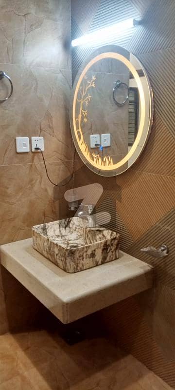 5 Marla House Faisal Town For Sale