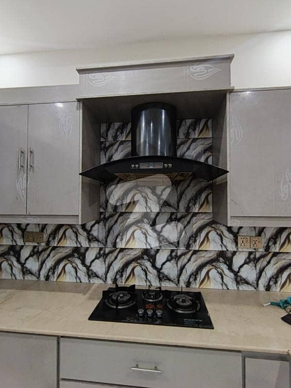 Faisal Town 5 Marla Full House