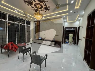 1 Kanal Lower Basement Available For Rent In DHA Phase 2 Islamabad Prime Location