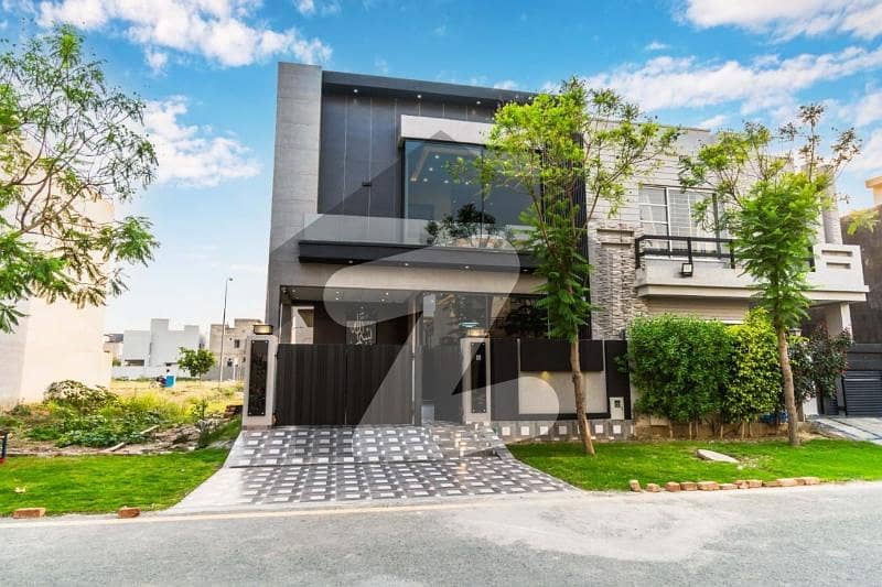 Ultra Modern House In Dha Ultra Modern House In Dha