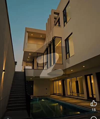 BRAND NEW 1000 YARD MODERN ARCHITECTLY DESIGNED BUNGALOW FOR SALE IN DHA PHASE 8 BRAND NEW 1000 YARD MODERN ARCHITECTLY DESIGNED BUNGALOW FOR SALE IN DHA PHASE 8
