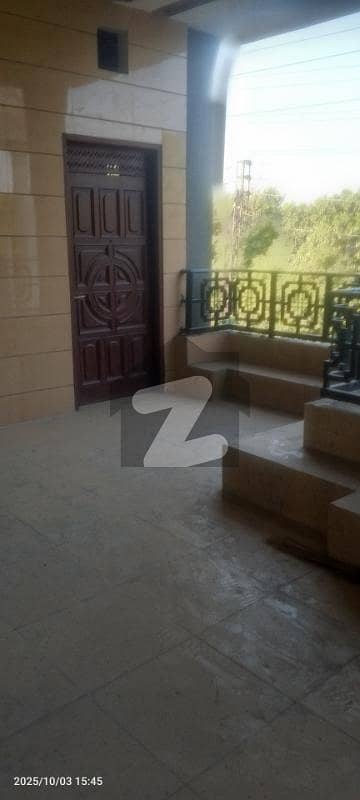 1 Kanal Upper Portion For Rent