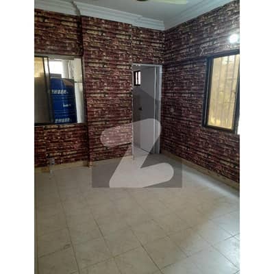 2 Bed D. D Flat For Sale In Johar