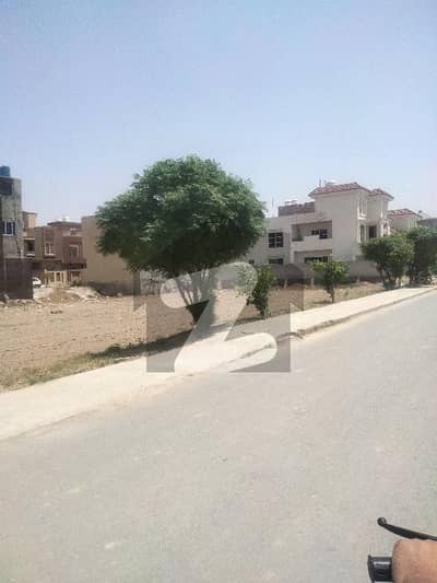 6 Marla Plot For Sale In Reasonable Price In Bismillah Housing Scheme 3 Sided Cover Plot 6 Marla Plot For Sale In Reasonable Price In Bismillah Housing Scheme 3 Sided Cover Plot