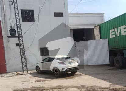 5000 Sqft Warehouse Available For Rent
