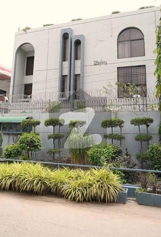 Fully Furnished Multi-Unit Apartment Building Clifton KARACHI