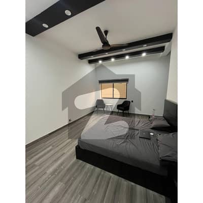 1 Kanal Independent House For Rent