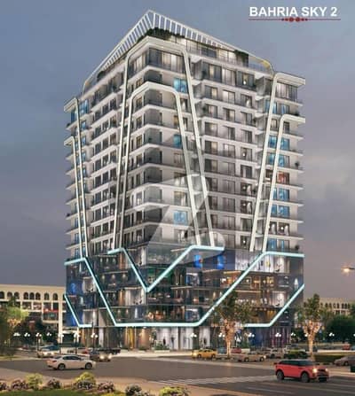 Food Court 4th Floor Shop For Sale In Bahria Sky Mall 2 In 3 Years Easy Installment Bahria Orchard Lahore