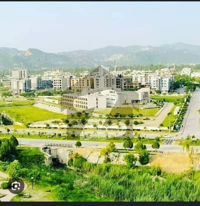 ایم پی سی ایچ ایس ۔ ملٹی گارڈنز بی ۔ 17,اسلام آباد میں 2 کمروں کا 4 مرلہ فلیٹ 80.0 لاکھ میں برائے فروخت۔