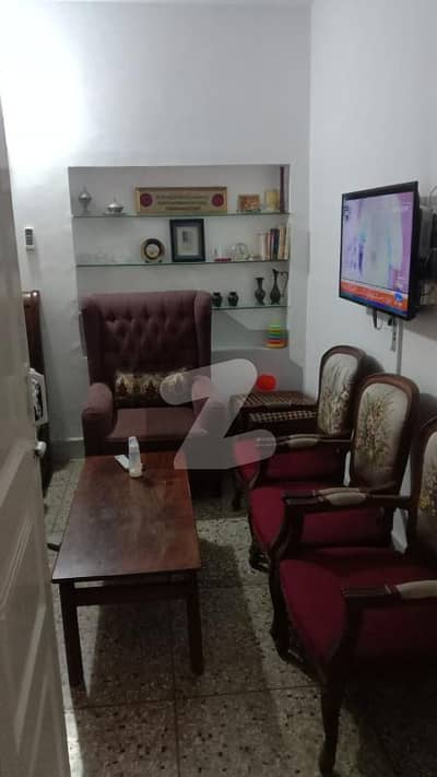 House for Sale in Gulnar Colony Rawalpindi