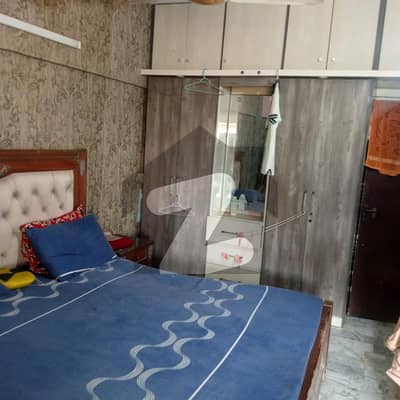 فیڈرل بی ایریا ۔ بلاک 10 فیڈرل بی ایریا,کراچی میں 5 کمروں کا 16 مرلہ مکان 8.35 کروڑ میں برائے فروخت۔