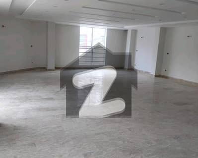 Ready To Use Office Available For Rent