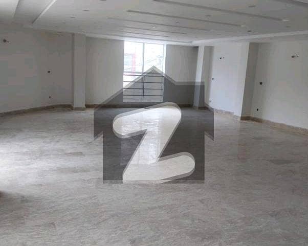 Ready To Use Office Available For Rent