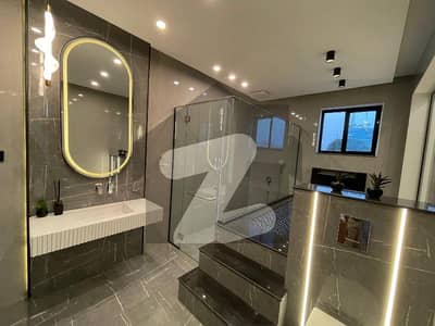 Brand New Luxury House Available For Sale