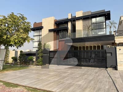 Brand New Luxury House Available For Sale