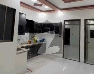 Buy your ideal Prime Location 120 Square Yards Upper Portion in a prime location of Karachi