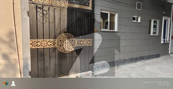 2 MARLA BEAUTIFUL HOUSE FOR SALE AT AL FALAH TOWN