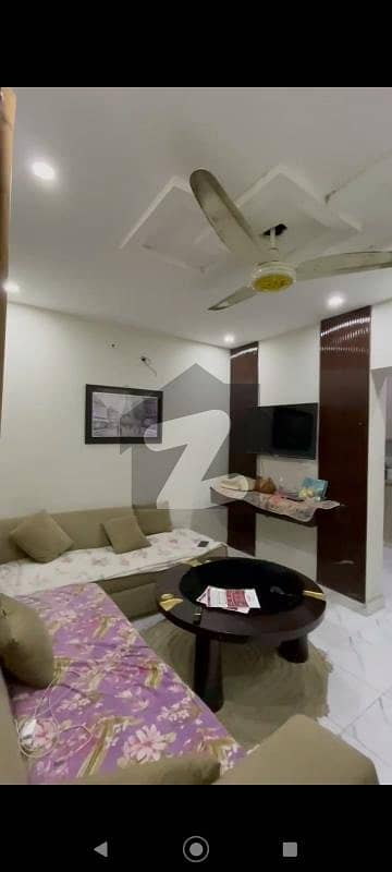 3 Marla Apartment For Rent