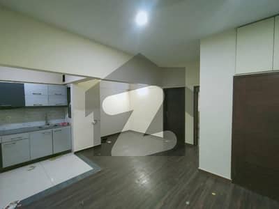 Modern 2-Bed Apartment for Sale in Ittehad Commercial Prime Location with Lift Modern 2-Bed Apartment for Sale in Ittehad Commercial Prime Location with Lift