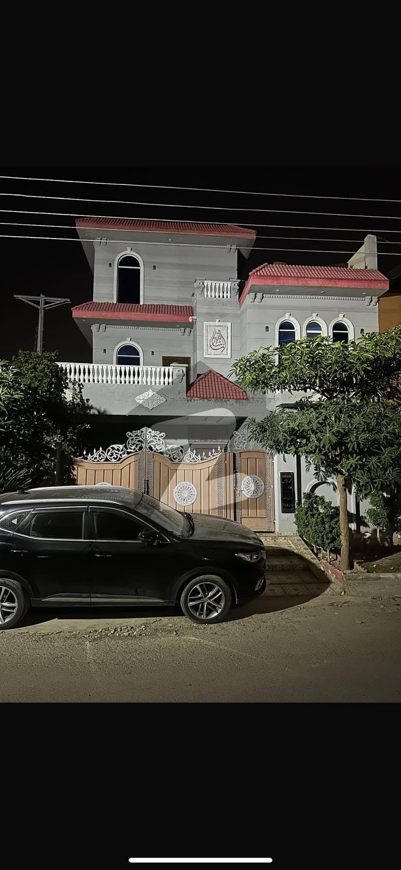 ایڈن ریزیڈینشیا ایڈن,لاہور میں 5 کمروں کا 10 مرلہ مکان 3.15 کروڑ میں برائے فروخت۔ ایڈن ریزیڈینشیا ایڈن,لاہور میں 5 کمروں کا 10 مرلہ مکان 3.15 کروڑ میں برائے فروخت۔