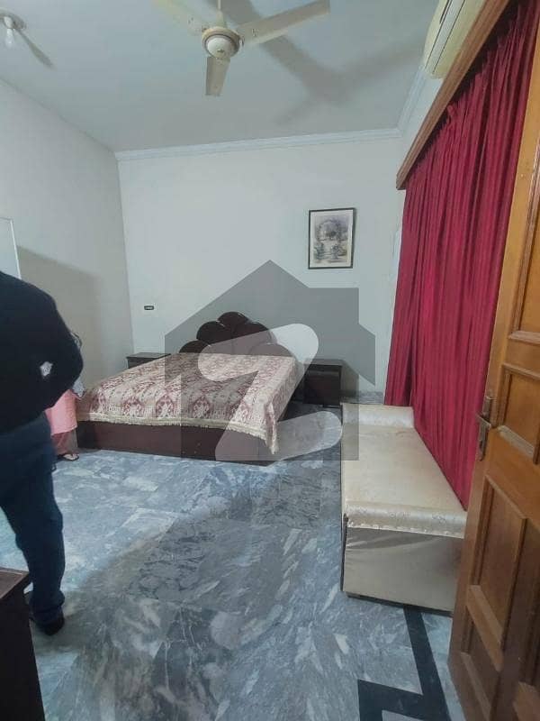 One Bedroom Furnished Attached Bath One Bedroom Furnished Attached Bath