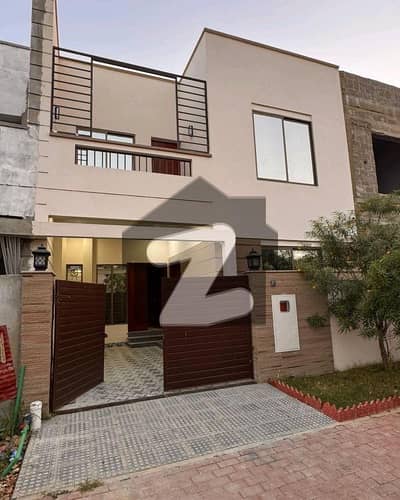 125 Square Yards House In Bahria Town Karachi For sale At Good Location 125 Square Yards House In Bahria Town Karachi For sale At Good Location