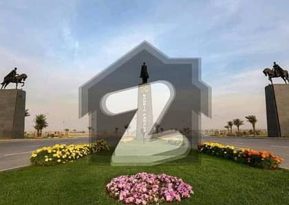 Centrally Located House For rent In Bahria Town - Precinct 4 Available