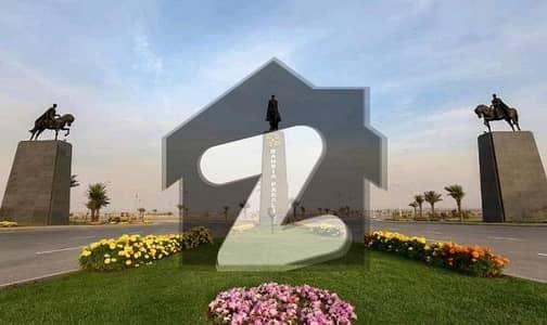 500 Square Yards House For rent In Bahria Paradise - Precinct 51 Karachi