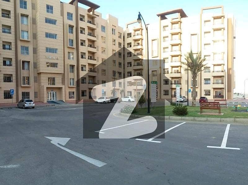 Buying A Flat In Bahria Apartments Karachi? Buying A Flat In Bahria Apartments Karachi?