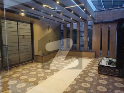 Buy Prime Location 20 Marla House At Highly Affordable Price