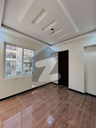 Brand New 2 Bed DD 1050 sqft flat available for sale in Kaneez Fatima Block IV Brand New 2 Bed DD 1050 sqft flat available for sale in Kaneez Fatima Block IV