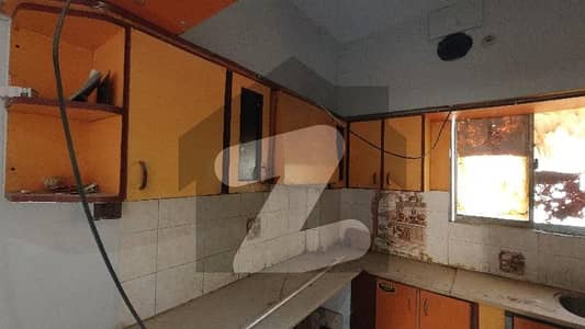 Flat sale Hunaid city block 17 Gulistan E jahor karachi Flat sale Hunaid city block 17 Gulistan E jahor karachi