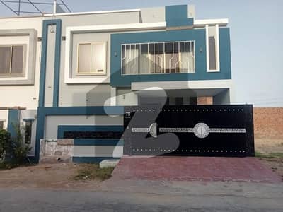 House For Sale In Rahim Yar Khan