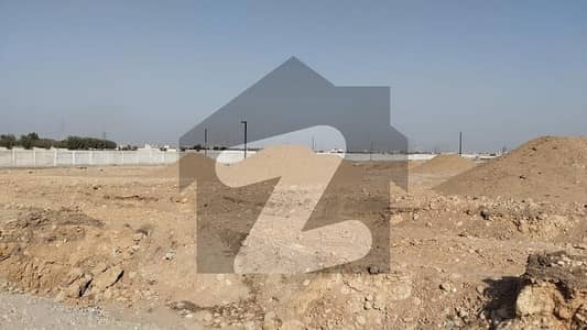 Prime Location 400 Square Yards Residential Plot For sale In Gandhara Society Prime Location 400 Square Yards Residential Plot For sale In Gandhara Society