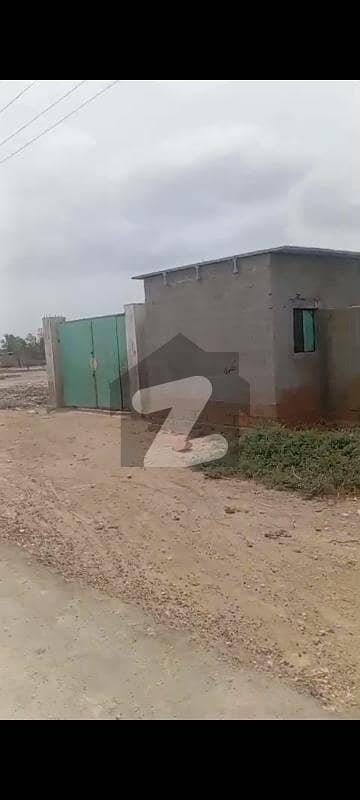 8 ACRES ROAD FRONT LAND FOR SELL