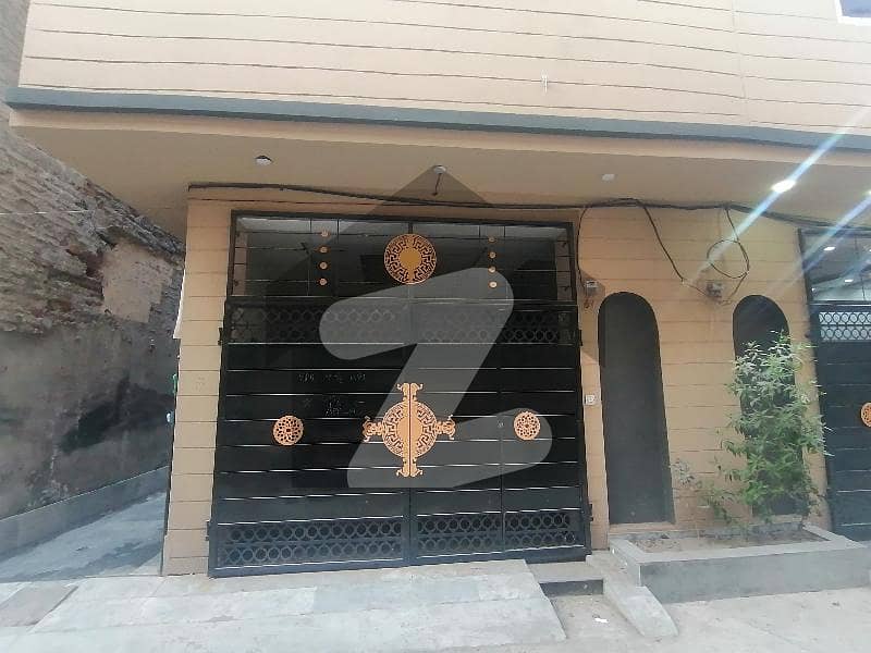 3 Marla House In Only Rs. 13800000