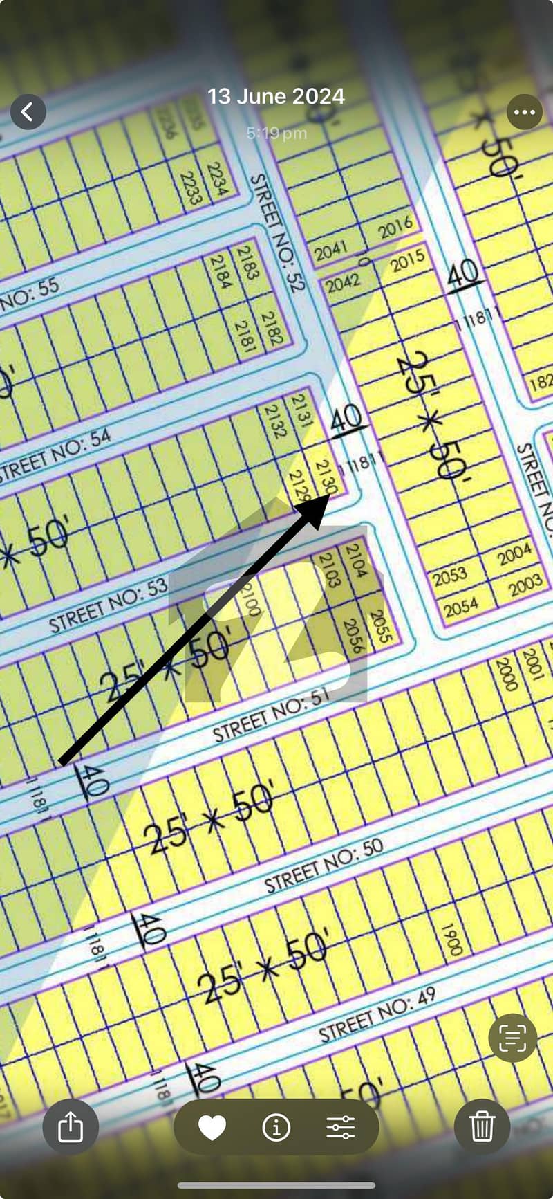 Faisal Hills Corner Plot for Sale