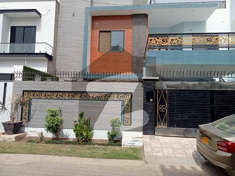 House For sale in Rahim yar khan