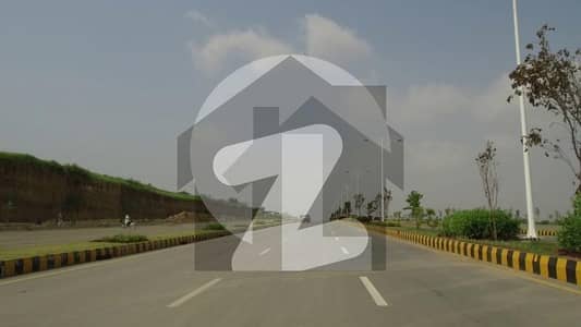 Exclusive 7 Marla Developed Plot in Block C Ideal Location for Your Dream Home