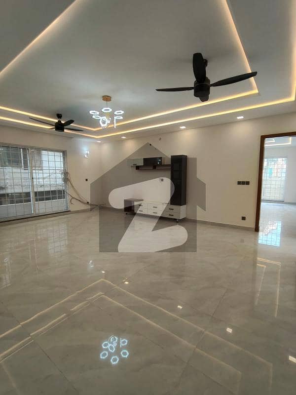 Brand New House For Rent In E-11 Brand New House For Rent In E-11