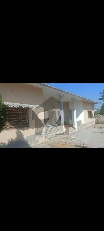 2 Kanal Farmhouse for Sale