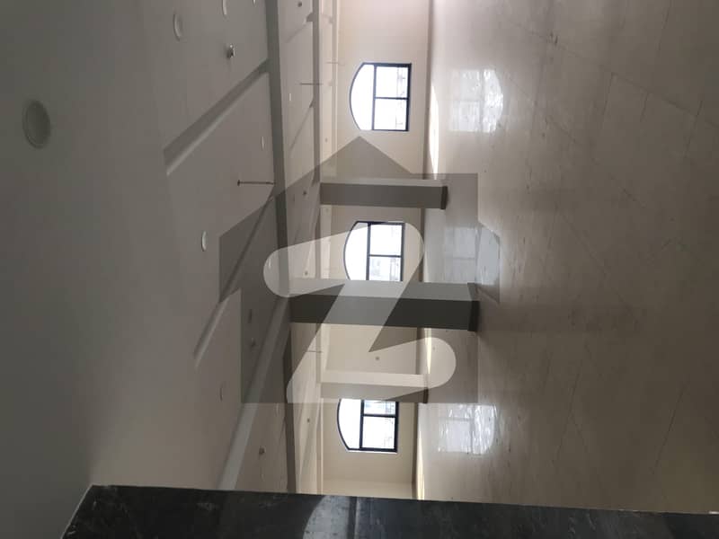 Commercial floor for Rent in DHA